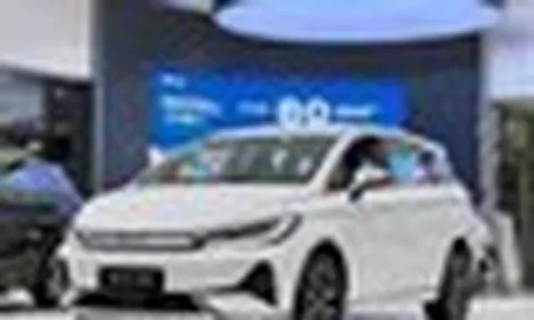 Loạt MPV 7 chỗ giảm giá mạnh, nhiều mẫu xuống dưới 600 triệu đồng