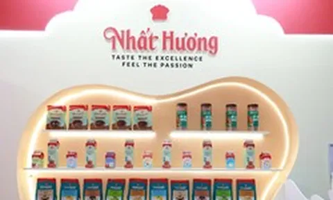 Giải pháp OEM/ODM mở hướng chuẩn hóa cho chuỗi F&B