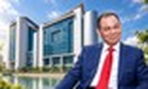 Tỷ phú Phạm Nhật Vượng chính thức bắt tay ngôi trường được ví là "Stanford Việt Nam": Gần 50 học sinh trúng tuyển ngay trong năm nay, 4.000 học sinh khác có thêm loạt cơ hội đặc biệt