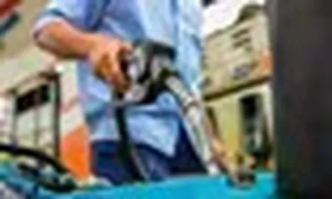 Đề xuất dừng trích Quỹ bình ổn giá xăng dầu từ năm 2027