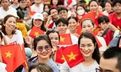 Hàng triệu người dân TP.HCM vừa đón tin vui