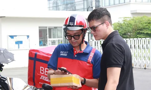 Sàn thương mại điện tử tăng phí: Lối đi mới cho chất lượng và sự bền vững