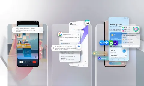 Sức mạnh AI và bảo mật Knox Vault: Galaxy S25 Edge chạm đỉnh an toàn và tiện ích