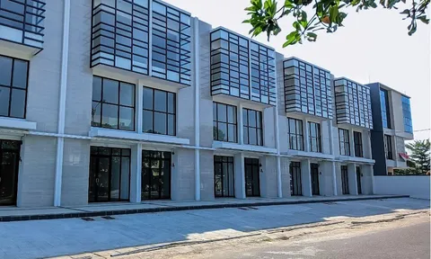 4 rào cản khiến nhà phố thương mại khó vận hành