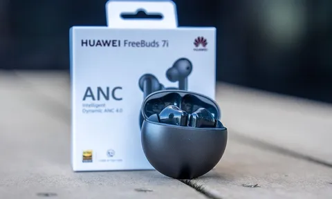 So sánh Huawei FreeBuds 7i và Huawei FreeBuds SE 2: Nên chọn mẫu nào trong năm nay?
