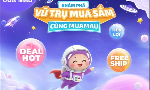 Vận hành “bài toán ngầm” kìm hãm tăng trưởng của doanh nghiệp bán hàng trực tuyến