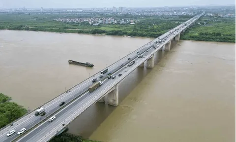 Đầu tư công 8 triệu tỷ và mục tiêu tăng trưởng 2 con số: Thời điểm vàng để định vị lại tài sản.