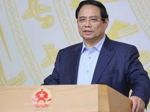 Thủ tướng: Chậm nhất tới 2027 phải có một số chip bán dẫn cần thiết