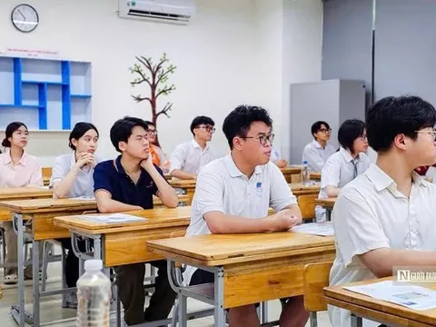 Nghệ nhân, nghệ sĩ, vận động viên được huy động tham gia dạy học