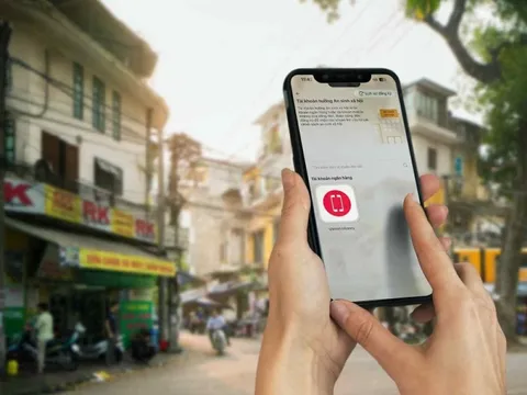 Cách nhận tiền an sinh xã hội qua VNeID cho người không có tài khoản ngân hàng
