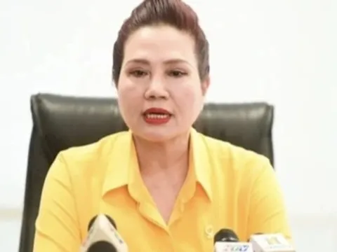Cựu CEO Công ty Vàng bạc đá quý Sài Gòn SJC cùng đồng phạm gây thiệt hại hơn 107 tỉ đồng