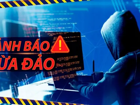 Công an cảnh báo thủ đoạn lừa đảo gây thiệt hại nghiêm trọng về tài chính, người dân đặc biệt chú ý!