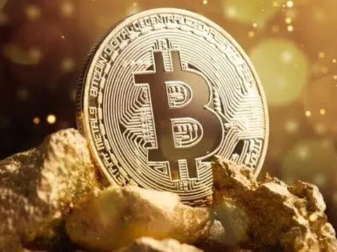 Thị trường tiền điện tử "bốc hơi" hơn 1,5 tỷ USD sau giai đoạn thăng hoa