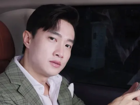 "Trai hư" Quốc Trường lại lộ hint phim giả tình thật cực đáng nghi, người trong cuộc lên tiếng