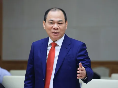 Tỷ phú Phạm Nhật Vượng "bỏ túi" đơn hàng đầu tiên ở Bỉ, buýt điện Việt Nam chính thức "mở cổng" EU