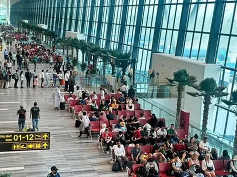 Cục Hàng không yêu cầu rà soát quy trình kiểm tra hành lý xách tay