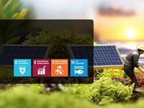 Hitachi thúc đẩy thế hệ lãnh đạo trẻ châu Á 'Hòa Chung Một Dòng Chảy' vì sự phát triển bền vững