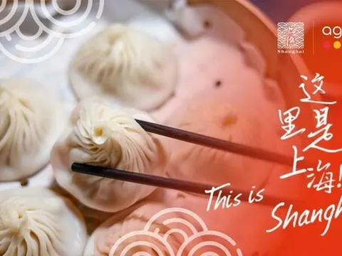 Thượng Hải hợp tác với Agoda ra mắt chương trình ưu đãi đặt phòng khách sạn độc quyền cho du khách từ Đông Nam Á và Trung Đông