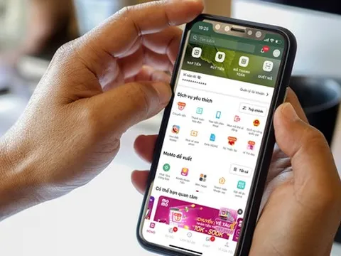 MoMo tiết lộ định hướng và nền tảng cốt lõi cho giai đoạn phát triển mới