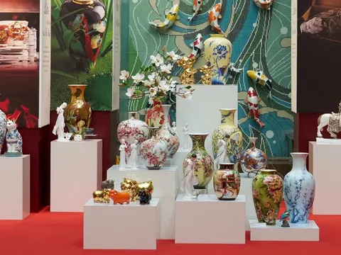 Minh Long bắt nhịp xu hướng trải nghiệm, tái định vị di sản trong mắt giới trẻ