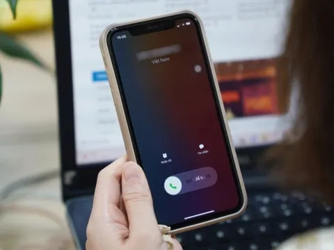 Cảnh báo khẩn đến những ai nhận tin nhắn, cuộc gọi có nội dung này, cần liên hệ ngay cho cơ quan chức năng