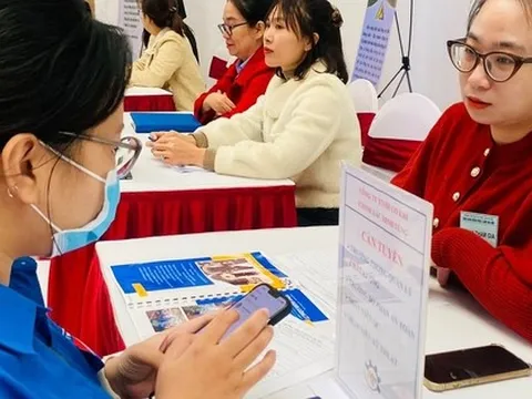 Bảo hiểm thất nghiệp có nhiều thay đổi từ 1-1-2026