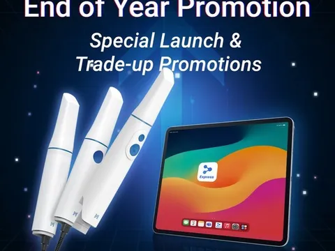 Medit công bố chương trình khuyến mãi cuối năm 2025