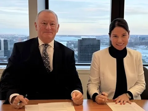 Club Med công bố hợp tác cùng công ty quản lý Alderan mở rộng thị trường Canada với dự án Club Med Tremblant