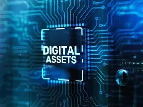 Phát triển nền tảng giao dịch tài sản số, đón đầu hành lang pháp lý mới