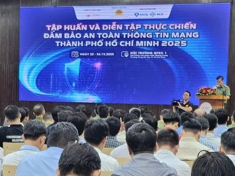 Ngành nào đang bị tấn công mạng nhiều nhất tại Việt Nam?