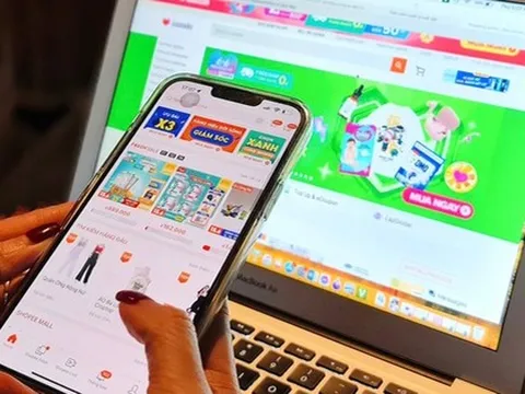 Bán hàng trên sàn TMĐT đã bị khấu trừ 1,5%: Có phải quyết toán thuế nữa không?