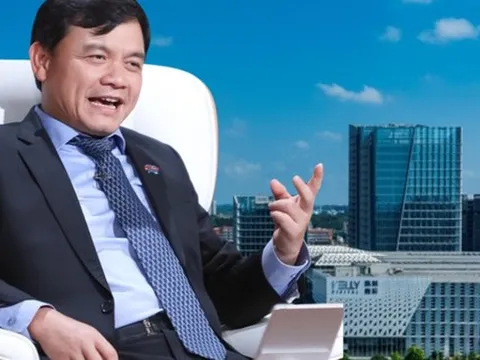 Shark Phú hé lộ sau chuyến thăm công xưởng Trung Quốc: Nhà máy bán dẫn 200 triệu USD nay bán 50 triệu USD, ai chớp thời cơ có thể tăng trưởng 1.000%