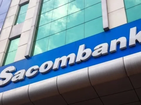 Hé lộ vai trò ông Nguyễn Đức Thuỵ ở Sacombank đối với ‘món’ 32,5% cổ phần STB của nhóm ông Trầm Bê