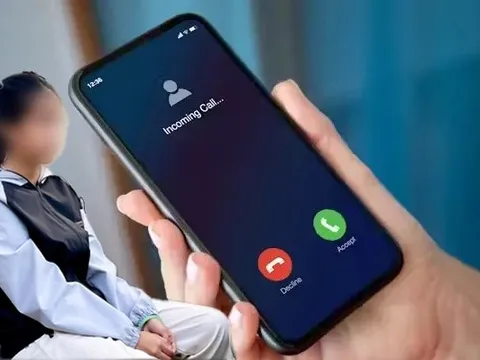 Công an thông báo nhận được cuộc gọi có nội dung sau, tắt máy ngay và gọi 113