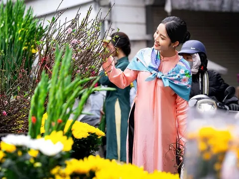 Miền Bắc liên tục đón không khí lạnh, Tết Nguyên đán liệu có rét đậm?