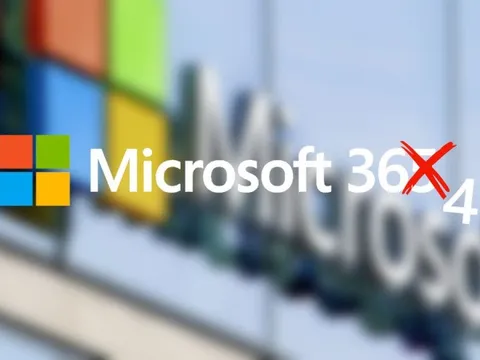 Công nghệ 26/1: Microsoft 365 gặp sự cố lớn, Pháp siết chặt mạng xã hội