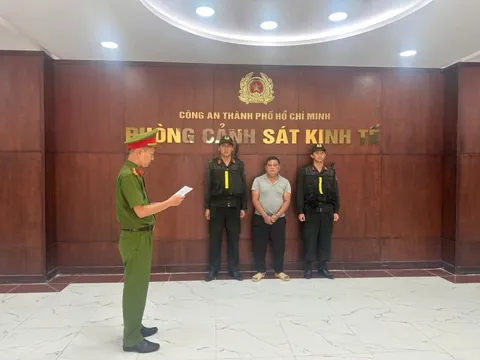 Bắt tạm giam Huỳnh Văn Trường trong vụ ngâm thịt ốc bằng hóa chất quy mô đặc biệt lớn