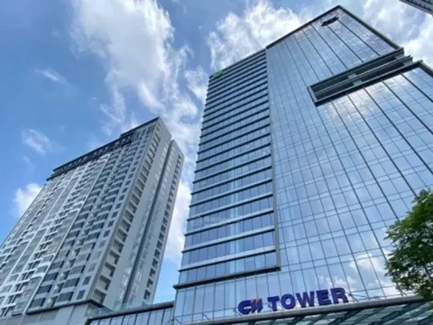 CII đề xuất dự án 486.000 tỷ đồng xây dựng hạ tầng kết hợp phát triển đô thị TOD tại Hàng Xanh, TP.HCM