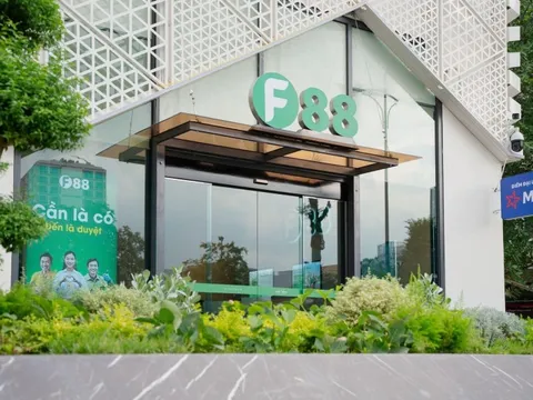 F88 báo lãi 907 tỷ đồng năm 2025, tăng gấp đôi năm trước