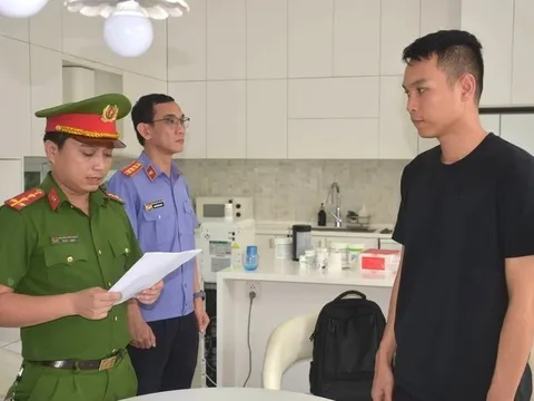 Phong tỏa các tài khoản ngân hàng, bất động sản trị giá trên 600 tỷ đồng liên quan đường dây lừa đảo tiền ảo