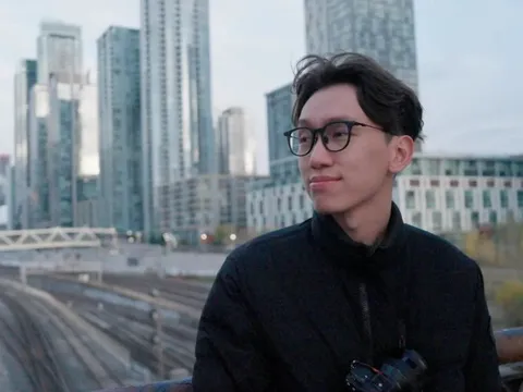 Một người Việt trẻ khởi nghiệp thu về hàng triệu USD nhờ sản xuất video ngắn