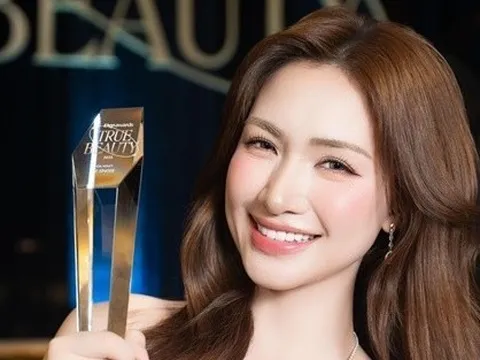 Người đàn ông đặc biệt gửi lời ngắn gọn nhưng đầy ý nghĩa đến Hòa Minzy là ai?