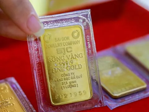 Thứ cả thế giới đang lùng sục tìm kiếm ngay lúc này