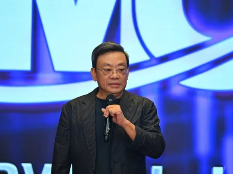 Các cổ phiếu liên quan tỷ phú Nguyễn Đăng Quang đồng loạt biến động mạnh, điều gì đang xảy ra?