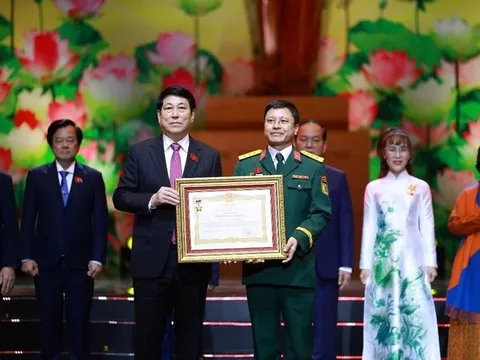 Viettel Global đạt lợi nhuận trên 11.000 tỷ đồng, cao nhất từ trước đến nay