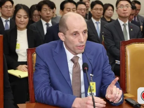 Một CEO tập đoàn công nghệ nổi tiếng sắp bị bắt vì liên tục từ chối thẩm vấn, hiện đã xuất ngoại sau bê bối rò rỉ dữ liệu khổng lồ