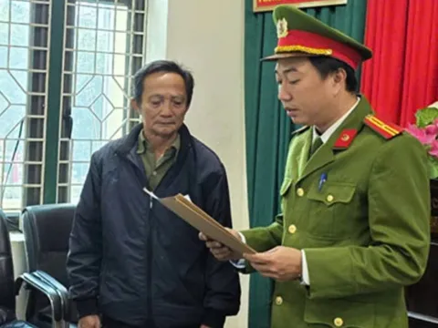 Khởi tố chủ cơ sở sản xuất mì chính giả nhãn hiệu nổi tiếng