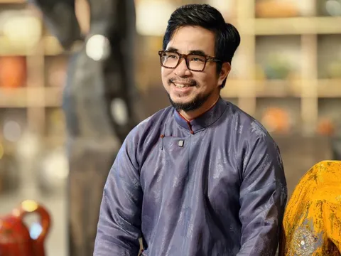 Một thập kỷ “nuôi” hình tượng ngựa