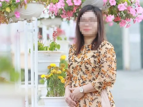 Phát hiện thi thể nữ Phó Giám đốc ngân hàng trên sông Đà