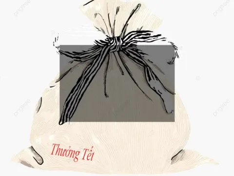 Thưởng Tết cuối năm bằng quà "độc lạ”, công ty khiến nhân viên "đứng hình"